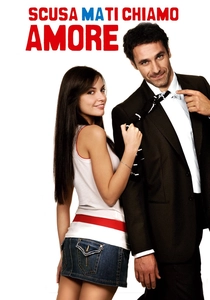 Scusa ma ti chiamo amore (2008)