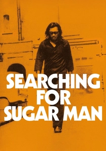 Searching for Sugar Man (2012)