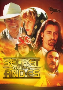 Il Segreto delle Ande (1998)