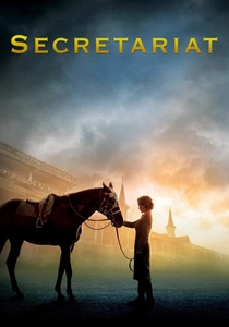 La leggenda di Secretariat (2010)