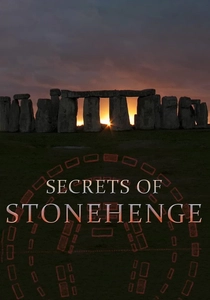 Il Segreto di Stonehenge (2009)