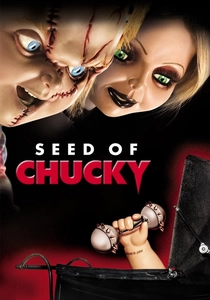 La Bambola Assassina - Il Ritorno di Chucky (2004)