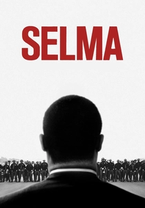 Selma - La strada per la libertà (2014)