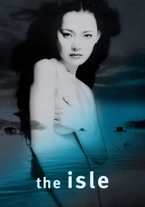 L'Isola delle Anime (2000)