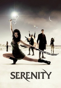 Serenity - L'Ultima Frontiera (2005)