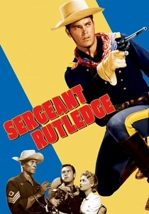 Il Sergente Rutledge (1960)