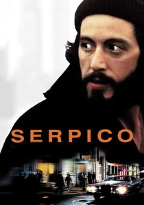 Serpico (1973)