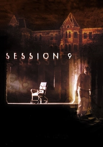 Session 9 (2001)