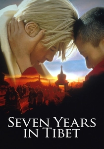Seven Years in Tibet - Sette anni in Tibet (1997)