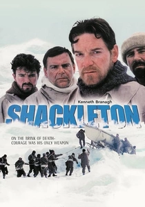 La Grande Avventura di Ernest Shackleton (2002)