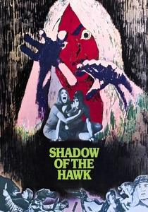 L'ombra del falco (1976)