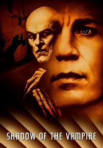 L'Ombra del Vampiro (2000)