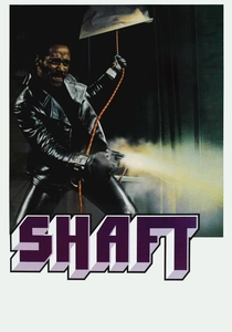 Shaft (1971)