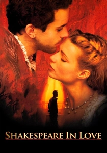 Shakespeare in Love (1998)