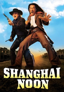 Shanghai Noon (2000)