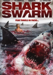 Shark Swarm (2008)