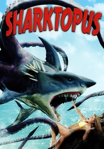 Sharktopus (2010)