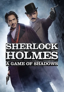 Un Natale da Sherlock (2011)