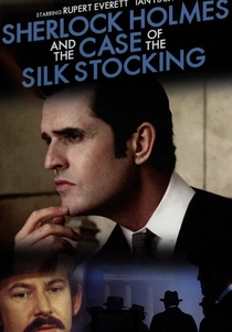 Sherlock Holmes e il mistero del caso irrisolto (2004)
