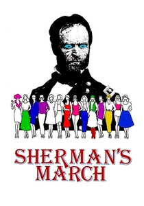 Il Generale Sherman (1986)