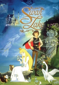 Il Lago dei Cigni (1982)