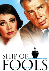 La Nave dei Folli (1965)