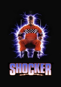 Shocker - 100.000 Volt di Terrore (1989)