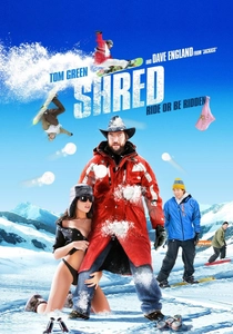 Shred (2008)
