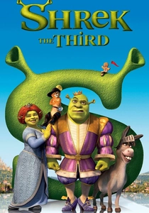 Il drago di Shrek (2007)