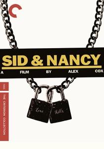 Sid & Nancy (1986)