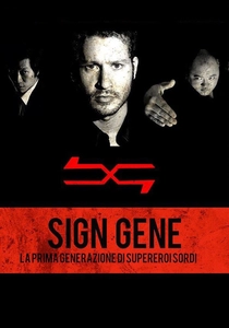 Il linguaggio dei segni (2017)