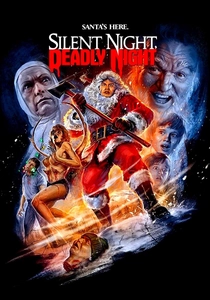 Silent Night, Deadly Night (1984)