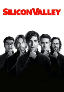 Silicon Valley (2014)