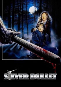 Licantropi: La Notte del Terrore (1985)