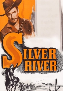 Il fiume dell'argento (1948)