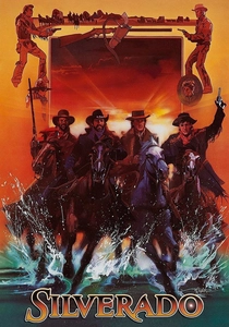 Il Tesoro di Silverado (1985)