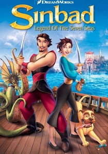 Sinbad: La Leggenda dei Sette Mari (2003)