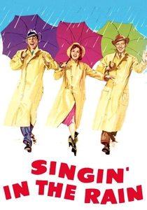 Cantando sotto la pioggia (1952)