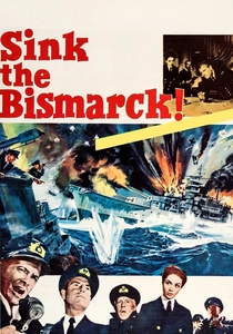 L'Affondamento del Bismarck (1960)