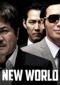 Il Nuovo Mondo (2013)