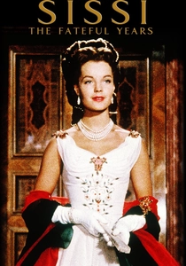 La Principessa Sissi: Il Destino di un'Imperatrice (1957)