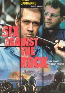 Alcatraz: L'ultima fuga (1987)
