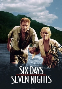 Six Days Seven Nights (1998)