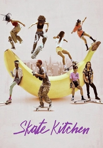Skate Kitchen (2018)