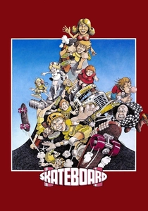 Skateboard (1978)