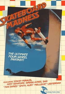 Skateboard Madness (1980)