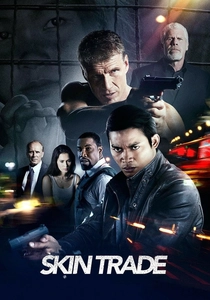 Skin Trade (2014)