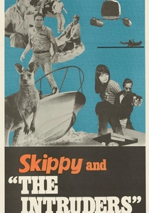 La Grande Avventura di Skippy (1969)