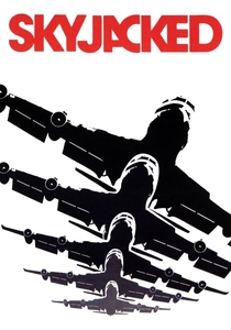 Skyjacked (1972)