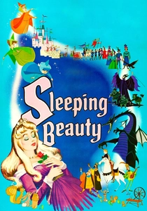 La Bella Addormentata nel Bosco (1959)